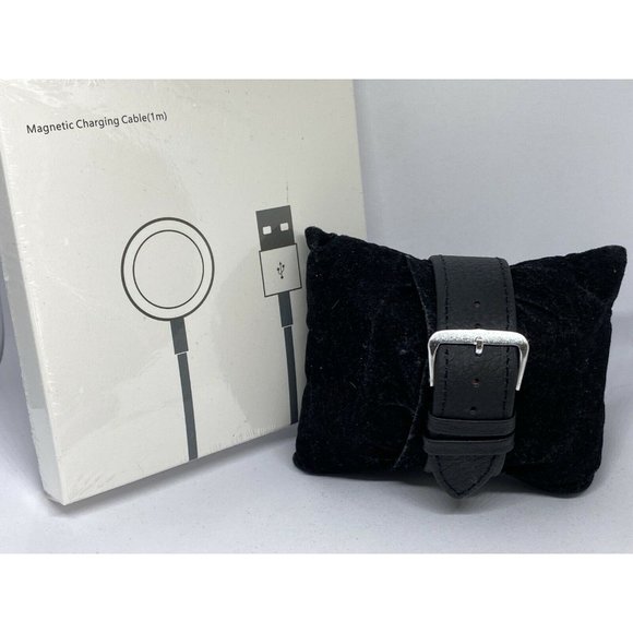Fossil Gen 3 Authentic Genuine Smart Watch Custom Band FTW2118 LT54